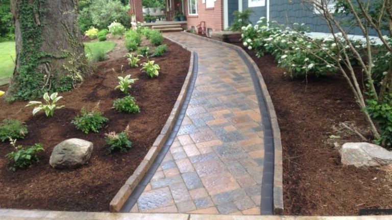 Popular Softscape Landscaping Ideas