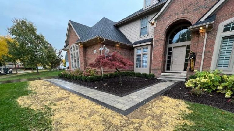 Affordable Front Yard Landscaping Projects To Improve Your Curb Appeal