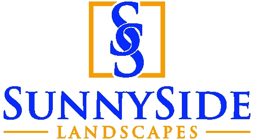 Sunnyside Landscaping Logo