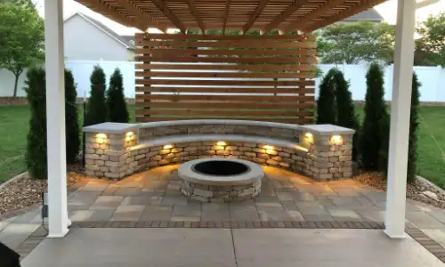 Landscape Lighting