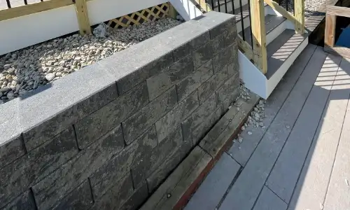 Retaining Walls