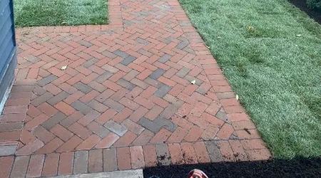 Sod Installation