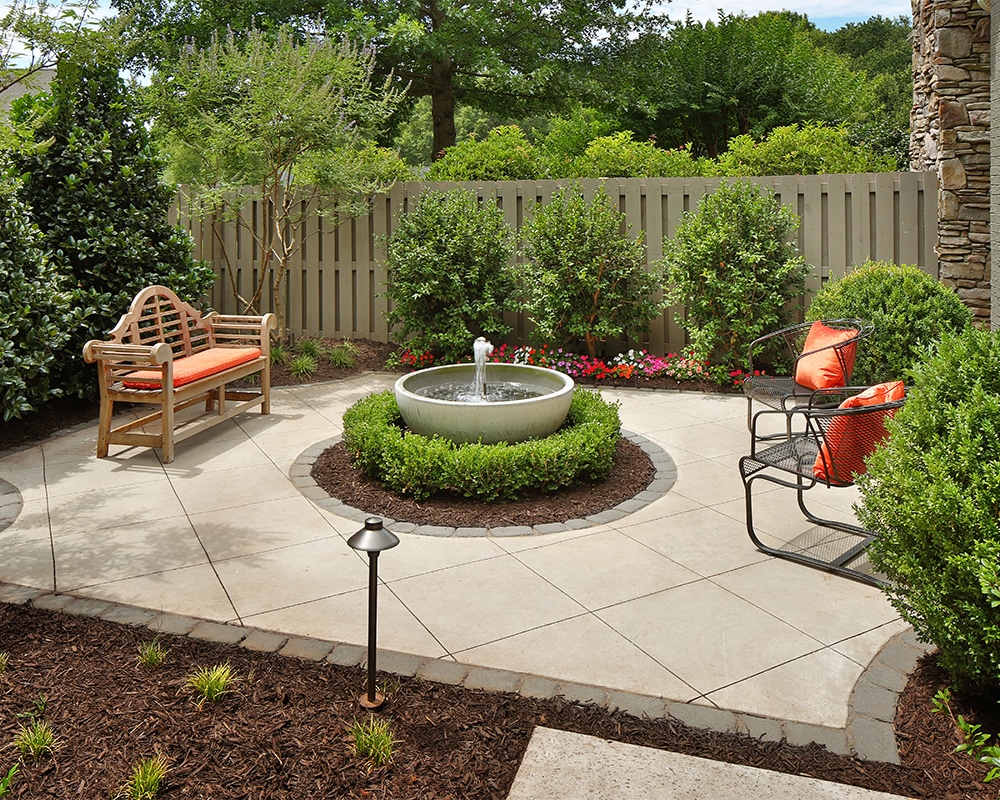 Pond and Water Garden Design