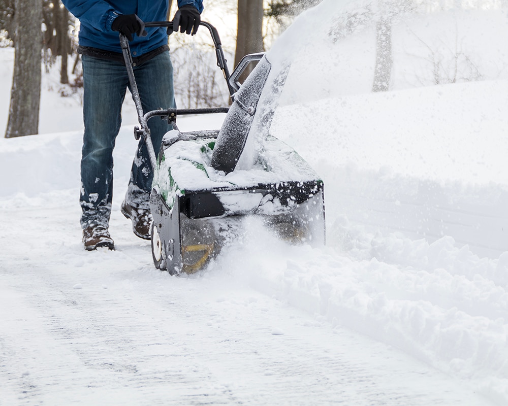 Snow Removal